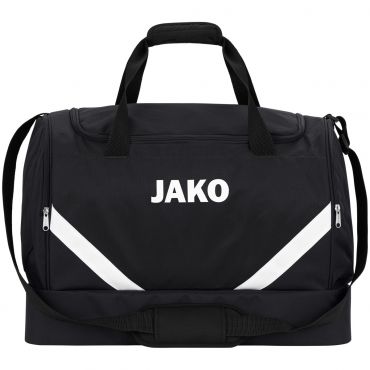 JAKO Sac de Sport Iconic avec Comp Chaussures 2024 | Jakosports.fr 