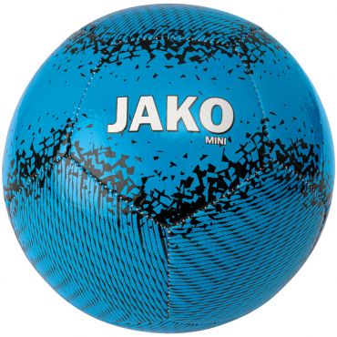 JAKO Miniballon Performance 2305 Bleu 