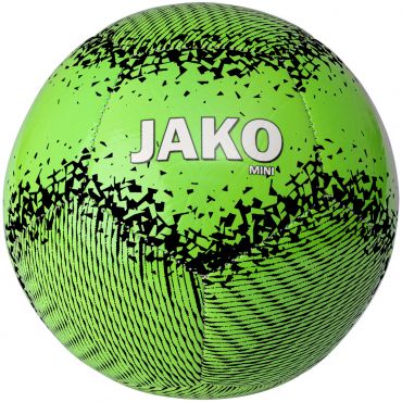 JAKO Miniballon Performance 2305 Vert 