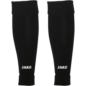 JAKO Chaussettes Tubic Noir