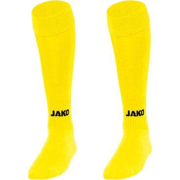 JAKO Bas Glasgow 2.0 Jaune

