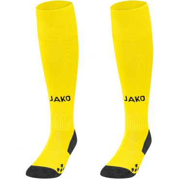 JAKO Bas Allround 3899 Jaune 