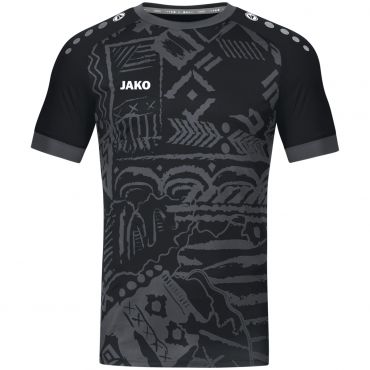 JAKO Shirt Tropicana 4211 Noir