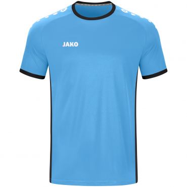 JAKO Maillot Primera 4212 Bleu Ciel