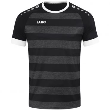 JAKO Maillot Celtic Melange KM 4214 Noir 