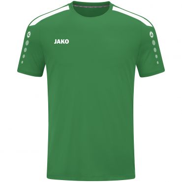 JAKO T-shirt Power 4223 Vert