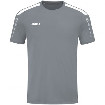 JAKO T-shirt Power 4223 Griis