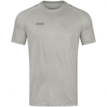 JAKO Maillot World 4230 Griis