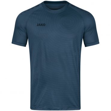 JAKO Maillot World 4230 Bleu