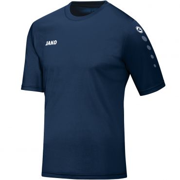 JAKO Maillot Team KM 4233 Navy