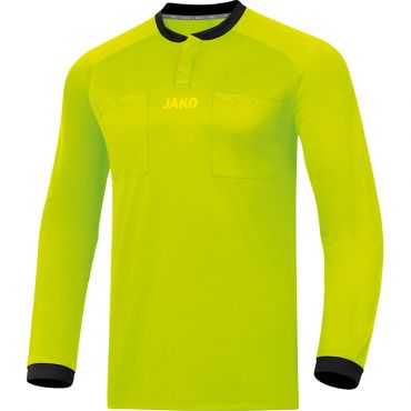 JAKO chemise d'arbitre 4371