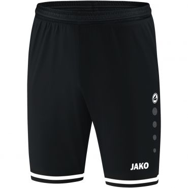 JAKO Short Striker 2.0 4429 Noir