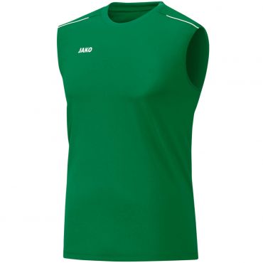 JAKO Tanktop Classico 6050 Vert