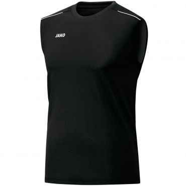 JAKO Tanktop Classico 6050 Noir