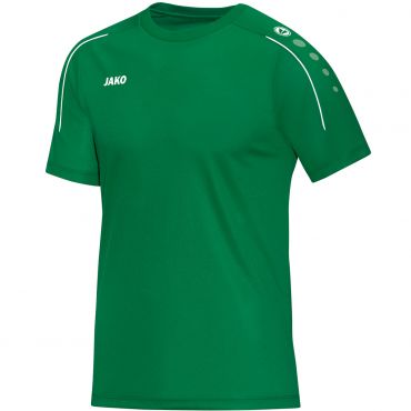 JAKO T-shirt Classico 6150 Vert