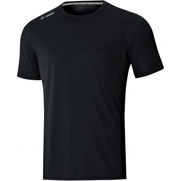 JAKO T-shirt Run 2.0 6175 Noir