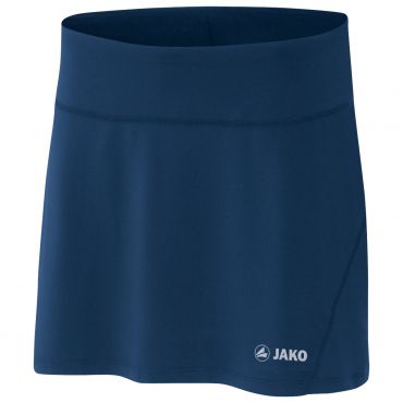 JAKO Skirt Basic 6202 Marine