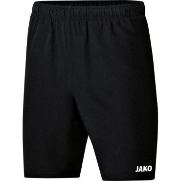 JAKO Short Classico 6250 Noir