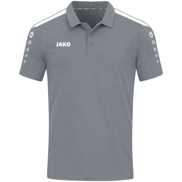 JAKO Polo Power 6323 Griis