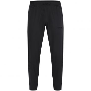 JAKO Pantalon de Loisir Power 6523 Noir