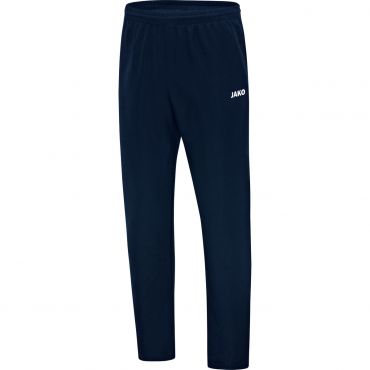 JAKO Pantalon de Loisirs Classico 6550 Marine