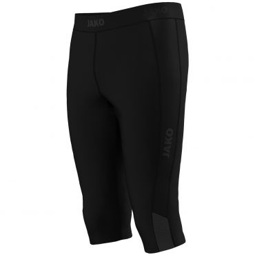 JAKO Capri Tight Power 6776 Noir | Jakosports.fr 