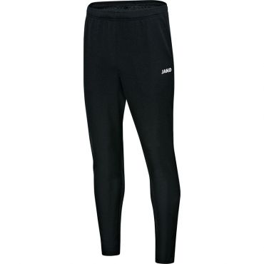 JAKO Tailles Longues Pantalon d'entraînement Classico 8450L Noir