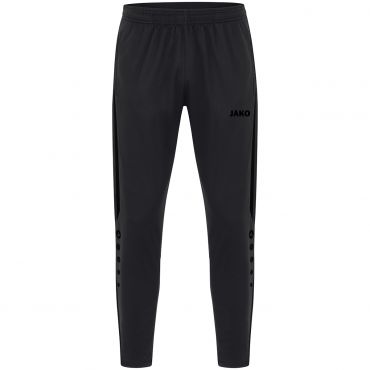 JAKO Pantalon d'entrainement Power 9223 Noir 