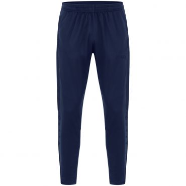 JAKO Pantalon d'entrainement Power 9223 Marine