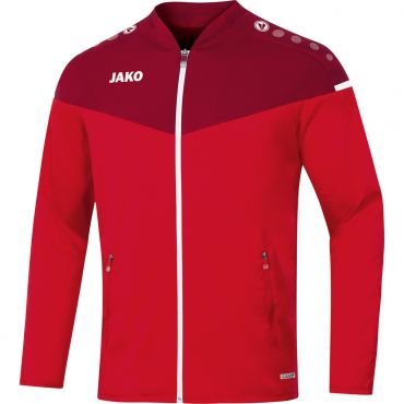 JAKO Veste de Loisir Champ 2.0 9820 Rouge 