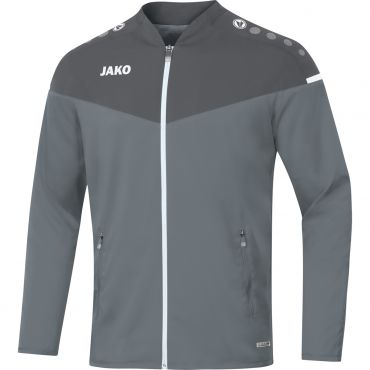 JAKO Veste de Loisir Champ 2.0 9820 Griis